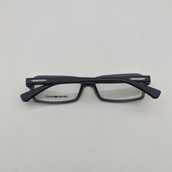 🕶️Emporio Armani EA3010 5017 Eyeglasses 54/16 140 /ALH209🕶️ - Picture 2 of 9